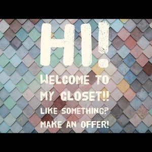 🌟🛍Offers Welcome!!🌟🛍